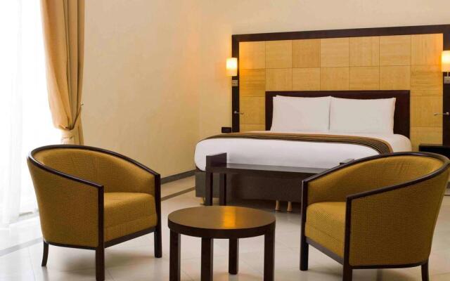 Sofitel Malabo President Palace