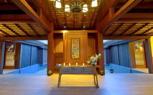 Onsen @ Moncham
