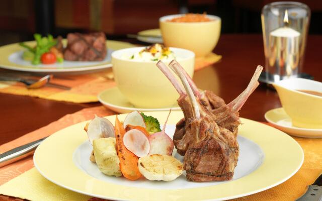 Crowne Plaza Jeddah by IHG