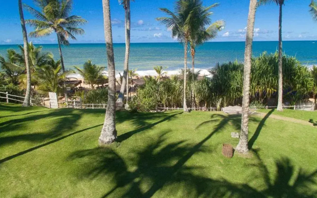 Rio da Barra Villa Hotel