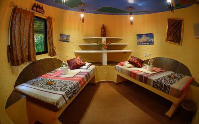 Takatuka Beach Resort