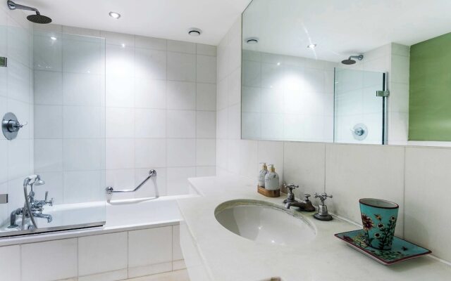 Fabulous Westminster Flat