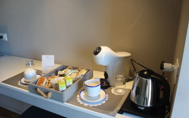 King 1 Hotel