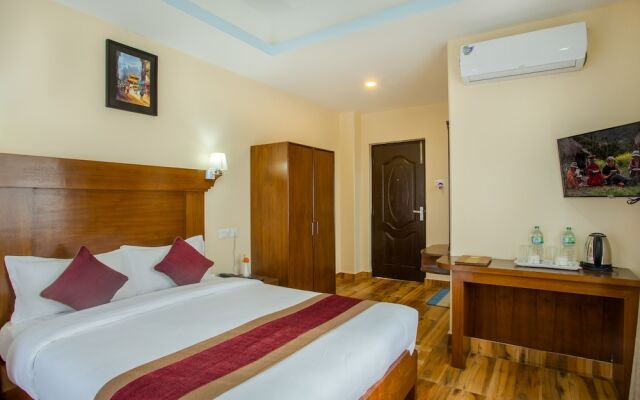 Hotel Snow Peak