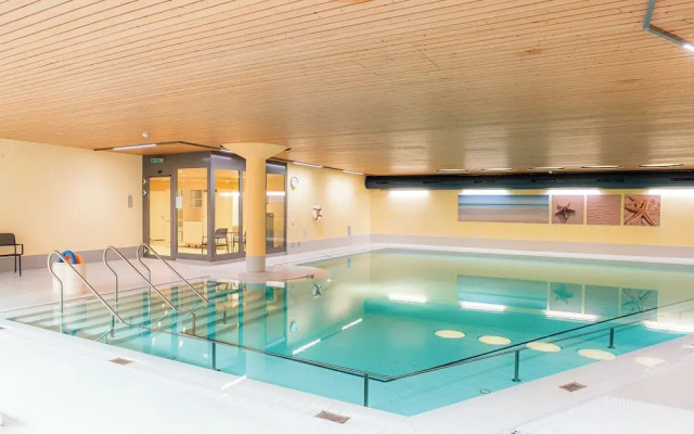 Dorint Parkhotel Bad Zurzach