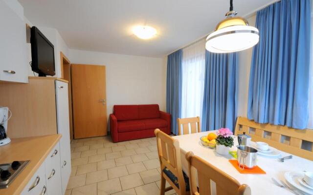 Appartments Marlena