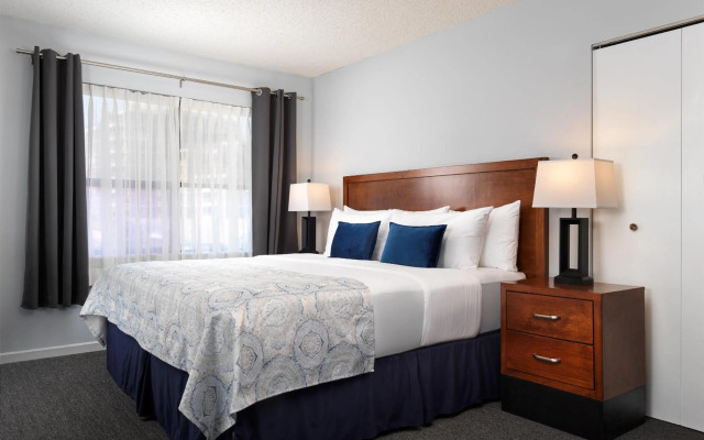 Huntingdon Hotel and Suites