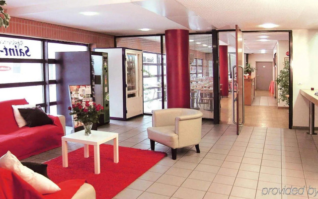 Séjours & Affaires Montreuil Saint Mandé