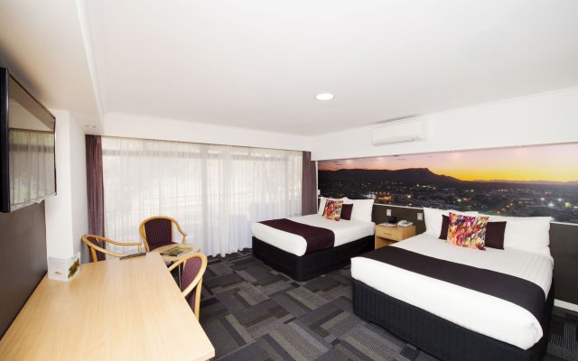 Mercure Alice Springs Resort