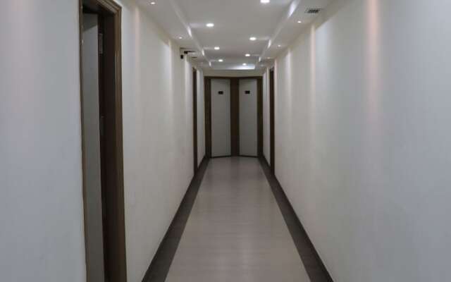 S.R.Residency