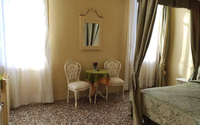 Alloggi Acquavita