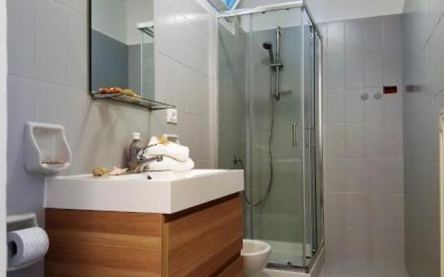 Flat 2 bedrooms 1 bathroom - Genoa