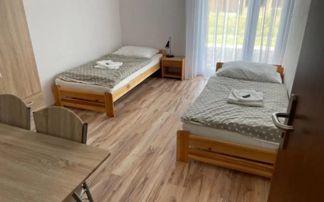 Różana 51