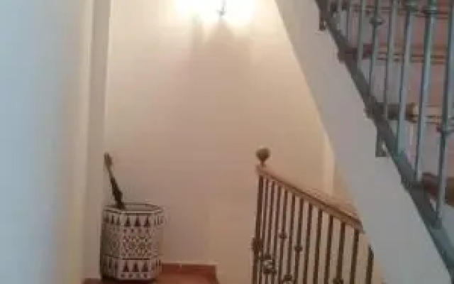 Un balcón al Guadalquivir