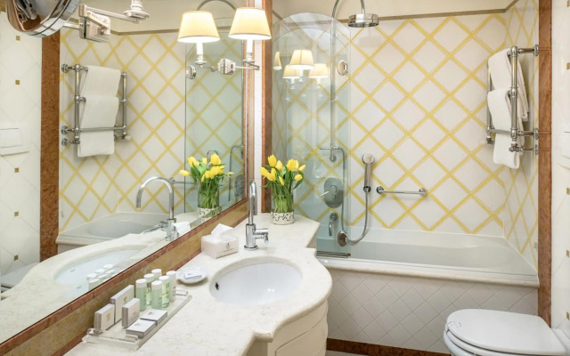 Hotel Villa Franceschi