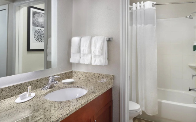 Residence Inn By Marriott Atlanta Buckhead