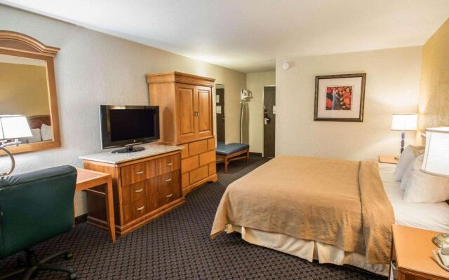 Quality Inn Downtown Stuart