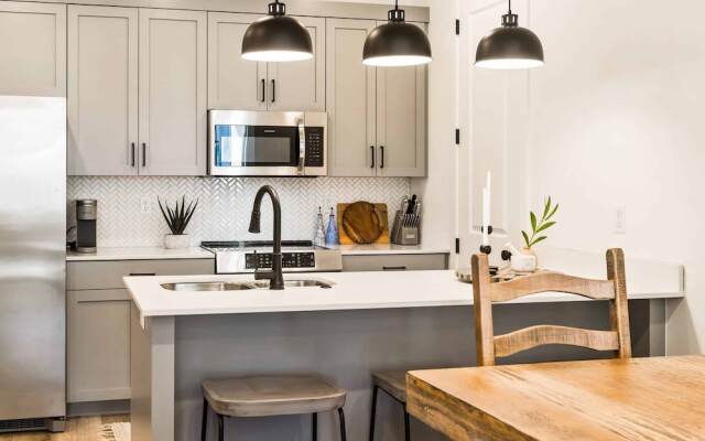 The Kokomo #90 by RedAwning