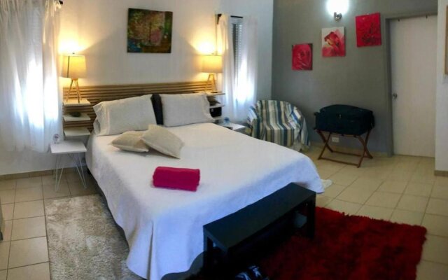 Dream be True Stunning 3-bed Villa in Simpson BAY
