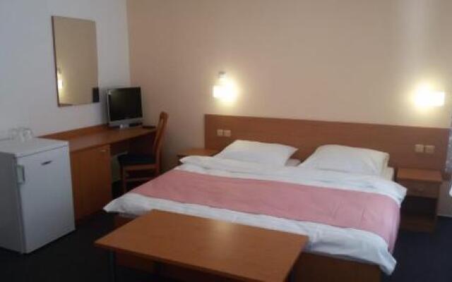 Hotel Eden