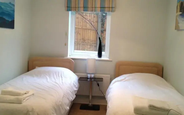 Apartment 1 One80