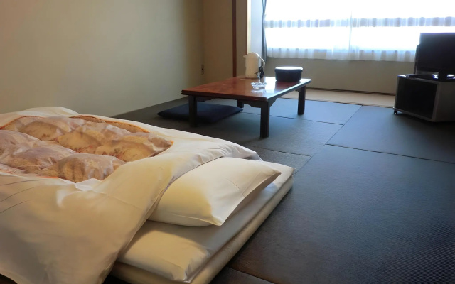 Hotel Town Center – Guest Rooms – Kochi