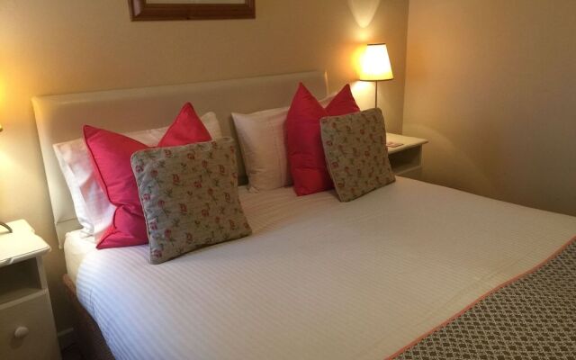 Teach Cruachán Large-group Holiday Home