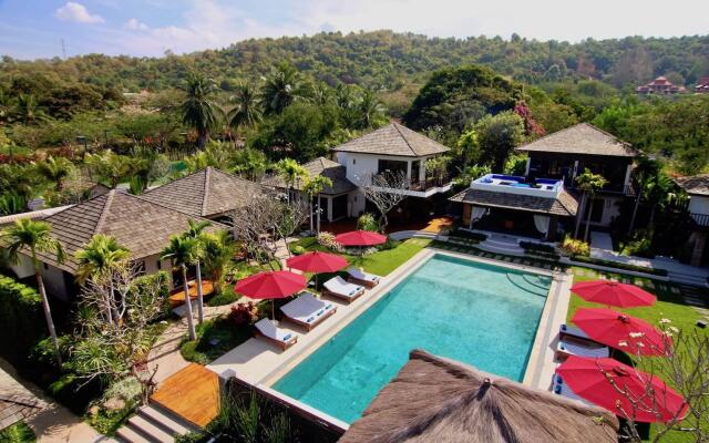 Tamarind Exclusive Villa