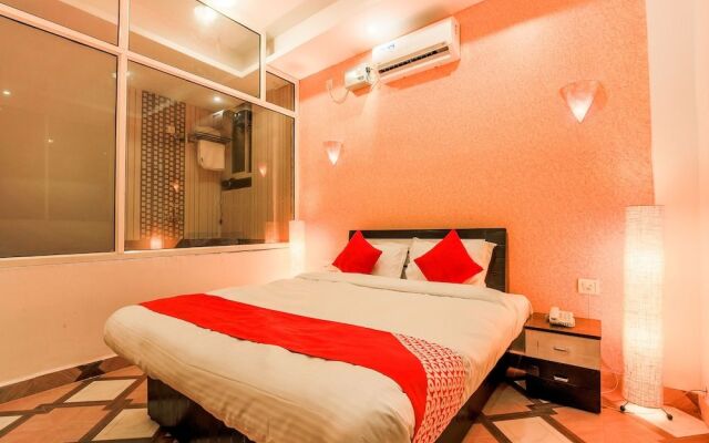 OYO 18859 Aquamarina Vagator