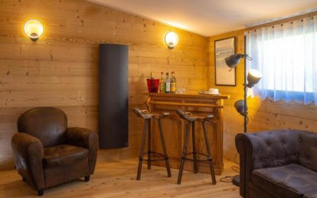 Gite & Spa Le Montagnard