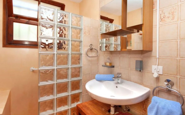 House La Plaza Calonge