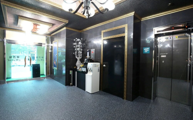 Cheongju Muze