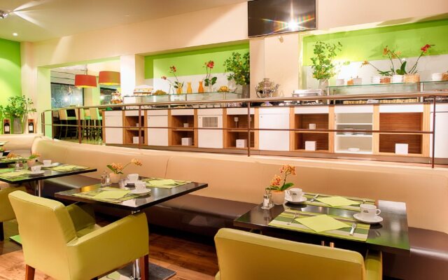 Leonardo Boutique Hotel Rigihof Zurich