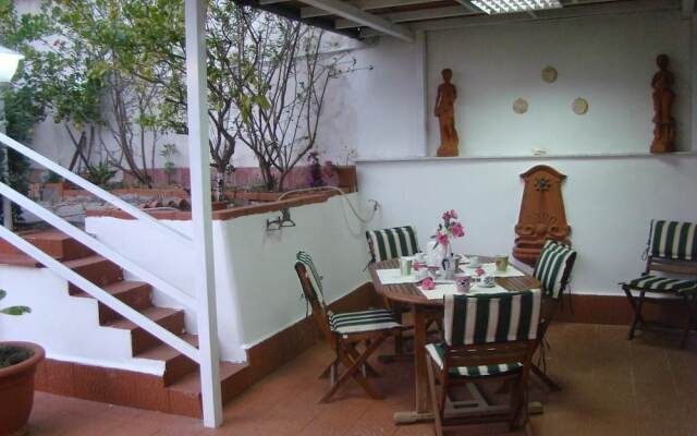 Villetta sul mare in residence
