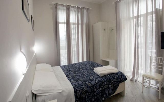 B&B alla Ferrovia