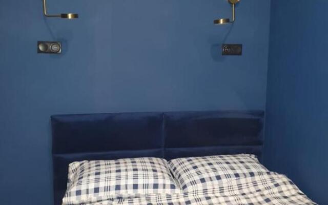 Парадная №7