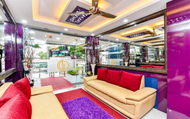 Dreams Hotel By OYO Rooms