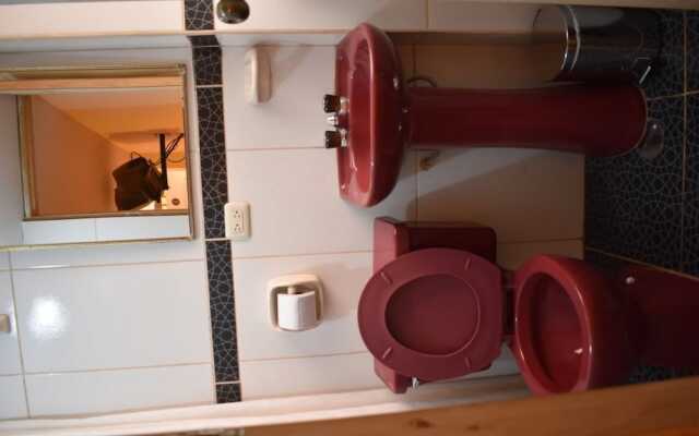 Voyagers Hostel