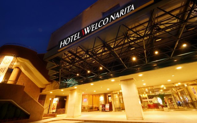 Hotel Welco Narita