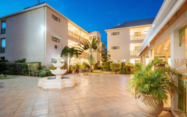 Bay Gardens Beach Resort and Spa