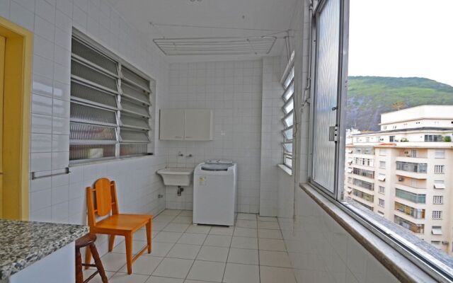 MZ Apartments Barão