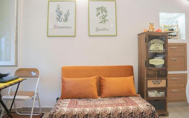 059 - Villetta, Casita Nueva 10 minuti dal MARE e Terrazzo