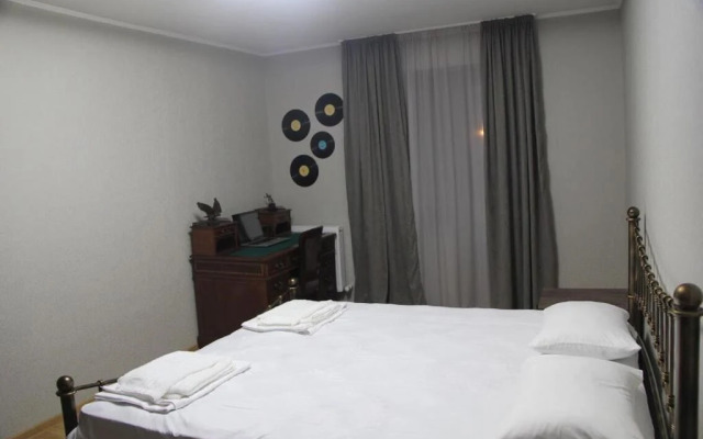 Comfy home at Saburtalo
