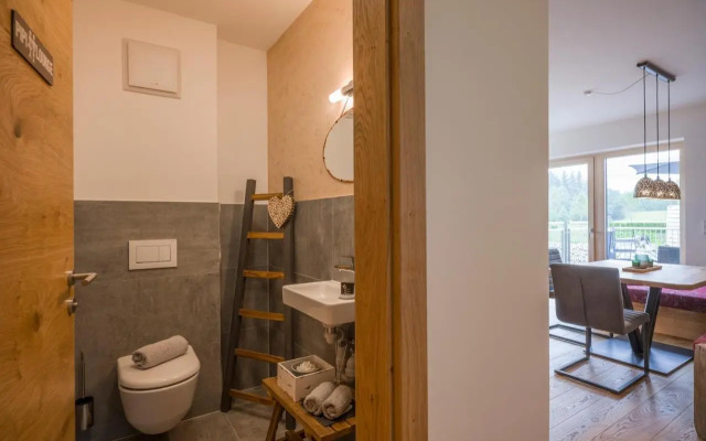 Appartement Wilder Kaiser Deluxe