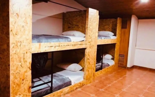 New Stanza Hostel 120