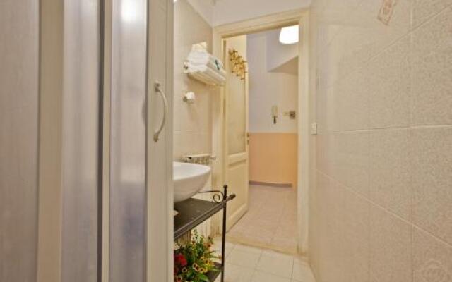 Trastevere Market Apartment Rome