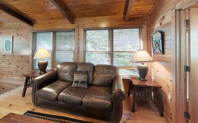 Leisure Time - 2 Br Cabin