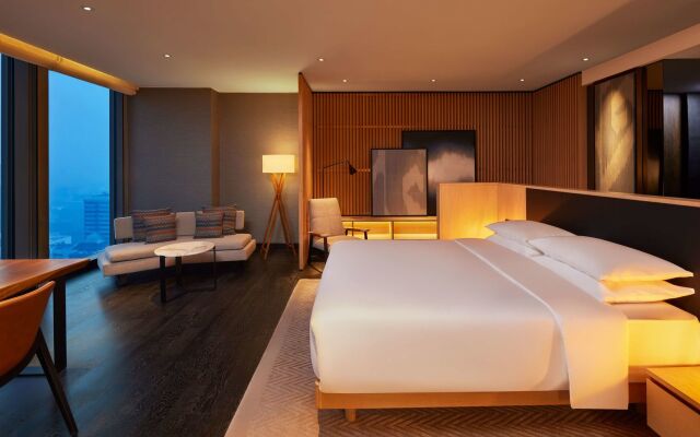 Park Hyatt Jakarta Hotel