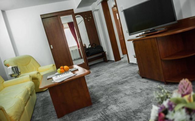 Hotel Parc Sibiu