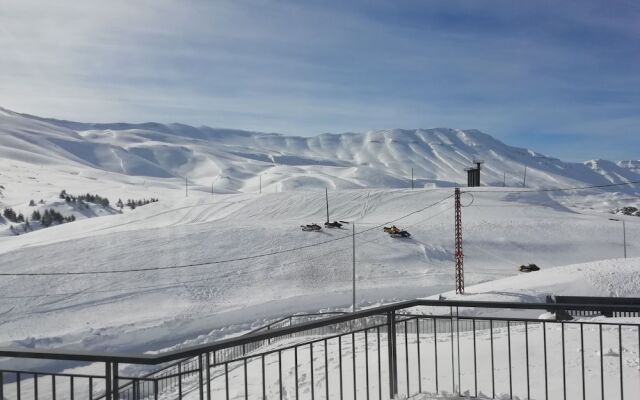 Chalet de Charme